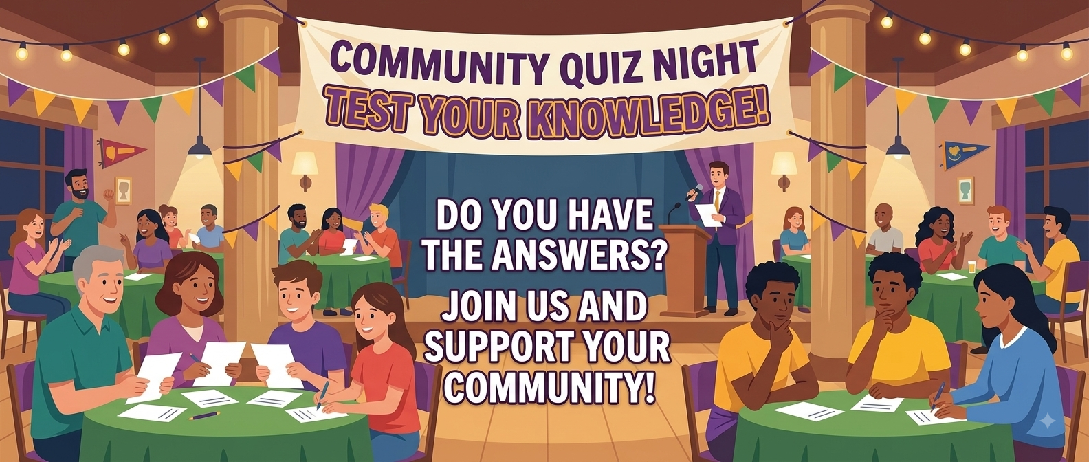 Quiz Night