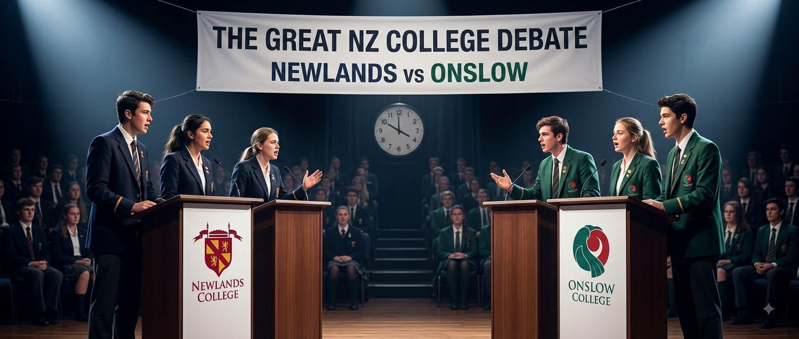 College Debate
